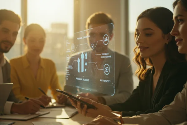 News Analysis: Boost Your Personal Brand in 2026