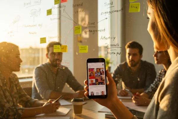Authenticity: 72% of Consumers Demand Real Personal Brands