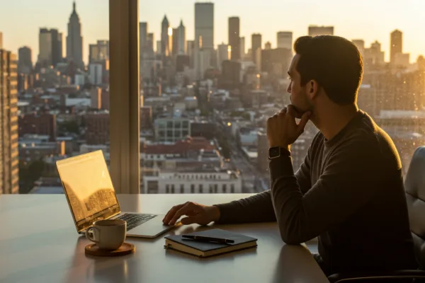 Public Speaking: 70% Buyer Shift for 2026