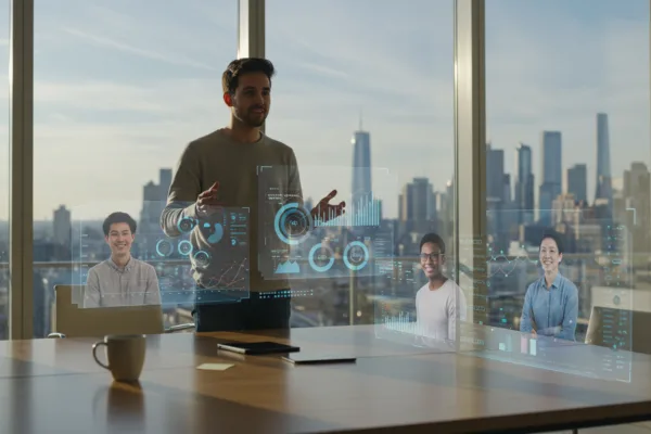 Personal Brand CRM: 2026 Network Nurturing Wins