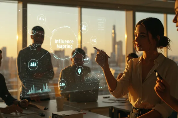 Amplify Your 2026 Influence: Build a Powerful Brand