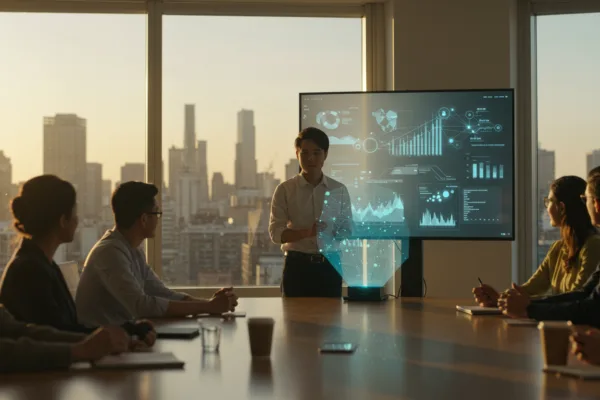 Marketing: 3.5x ROAS from Thought Leaders in 2026