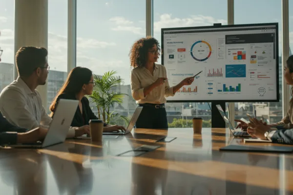 LinkedIn Thought Leadership: Beat AI or Be Buried