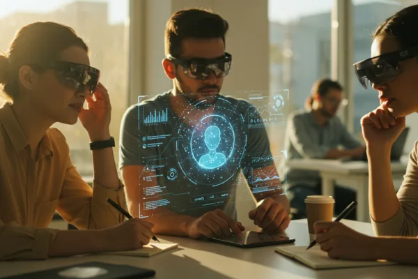 News Analysis: Spot Personal Branding Trends with AI