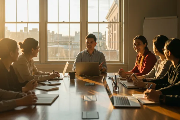Personal Brand Secrets: How Thought Leaders Win