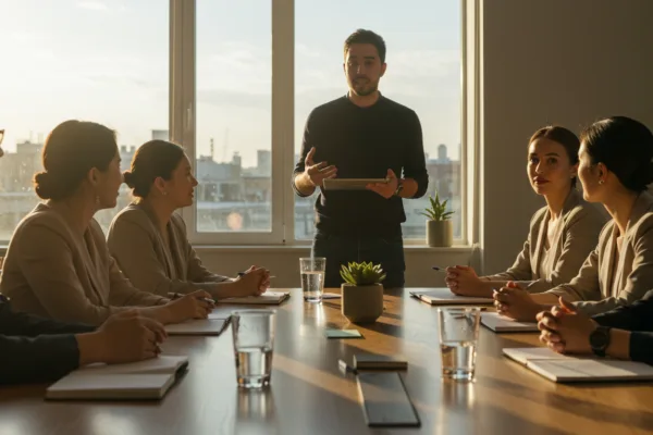 Expert Influence: Marketing for Thought Leaders
