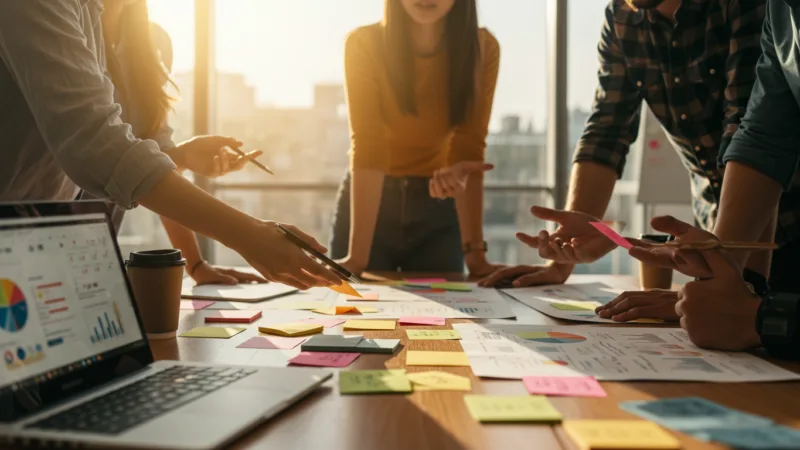 Sprout Social: Personal Brand Trends in 2026