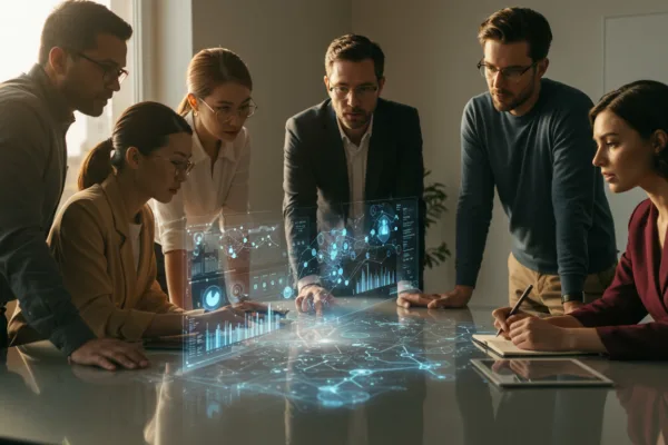 Marketing Experts: Influence & Authenticity in 2026