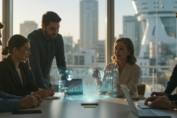 LinkedIn Thought Leadership: Your 2026 Blueprint