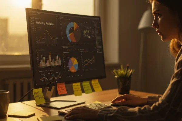 Personal Branding News: Avoid These Analysis Mistakes