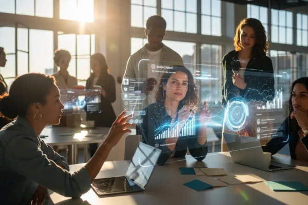 Personal Branding Trends 2026: Future of Marketing
