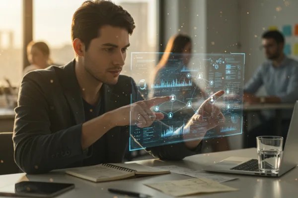 2026 Personal Branding: Consumers Trust Individuals, Not