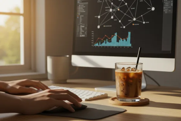 Personal Branding: 2026 Trend Analysis Edge