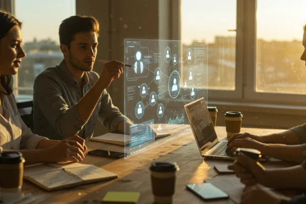 Personal Branding Trends: 5 Ways to Predict 2026’s Wave