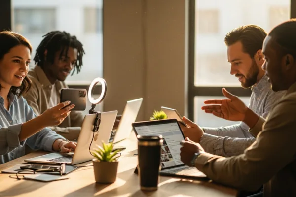 Personal Branding Trends 2026: News & Authentic Tips