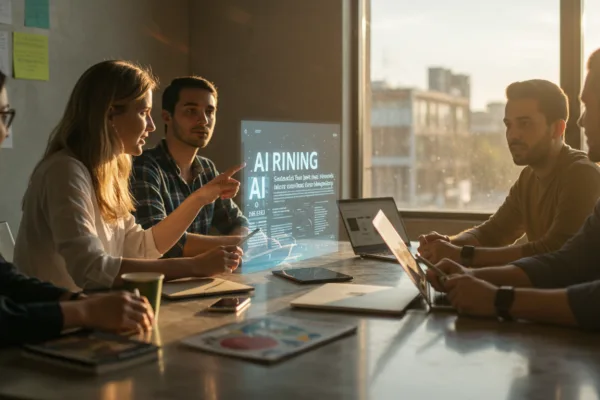 Personal Branding Trends: News Analysis for Marketing
