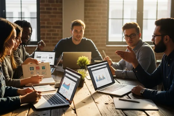 Personal Branding Trends: News & Marketing Analysis