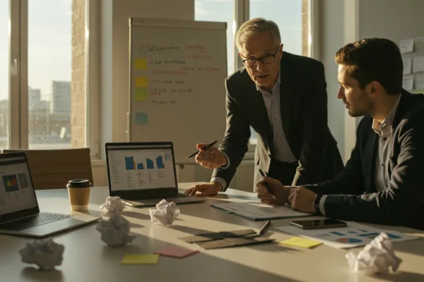 LinkedIn Thought Leadership: Are You Just Dipping Toes?