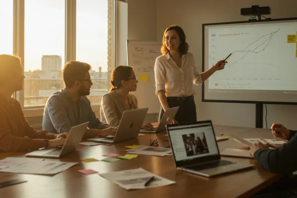 Media Relations: 5 Steps to Impact in 2026