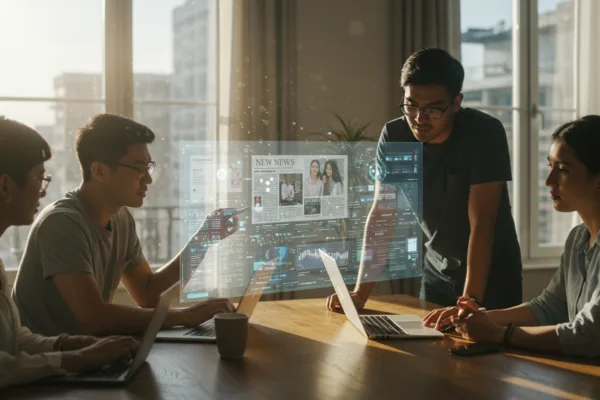 Pitching Media: 5 Steps to Reuters in 2026