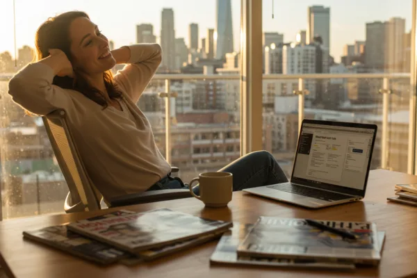 Pitch Media Outlets: Boost Your Brand Visibility Now!