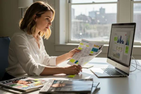 EcoChic Home: Media Pitching Wins in 2026