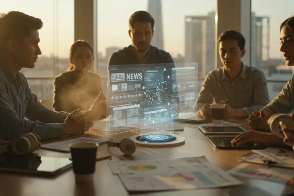 Earned Media: Boost Your Brand in 2026