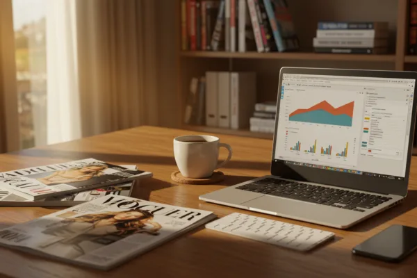 78% Conversion: Articles Drive Sales in 2025