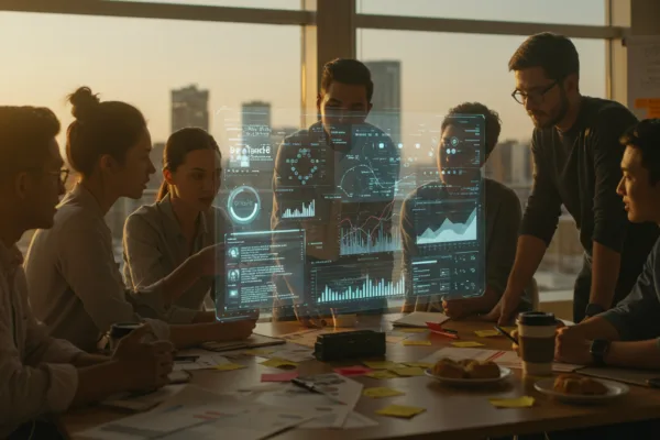 Innovatech Solutions: 5 Steps to Pitch Success in 2026