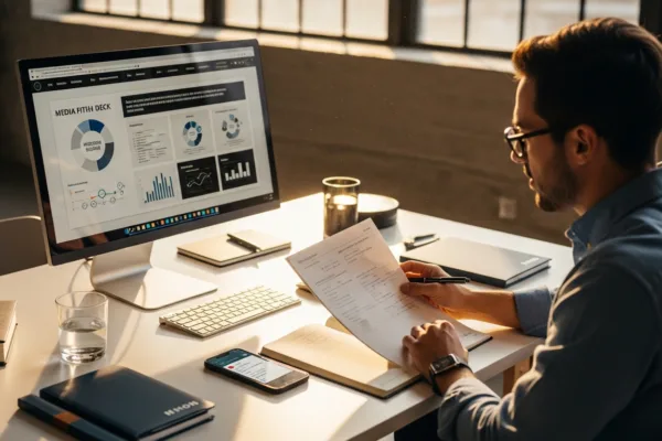 Media Pitching: 35% Higher Response Rates in 2026