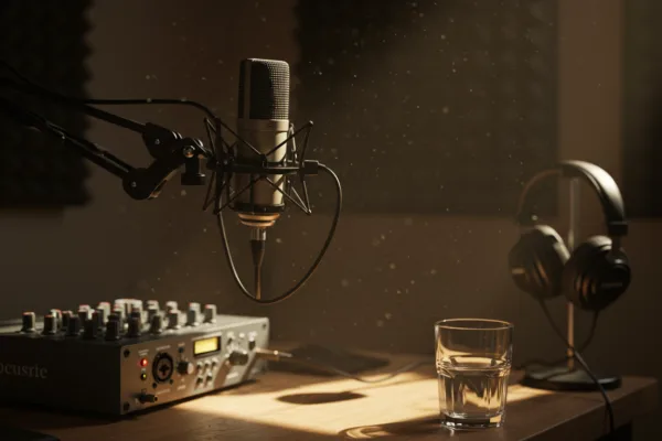 Podcast Stalled? Fix Your Marketing, Boost Your Downloads