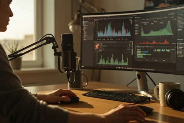Podcast Marketing: 5 Ways to 3x ROI & Boost Foot Traffic