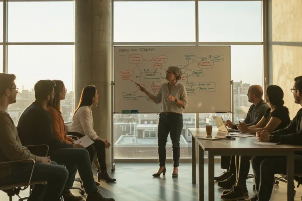 Video Marketing: 82% Traffic by 2026 Demands New Strategy