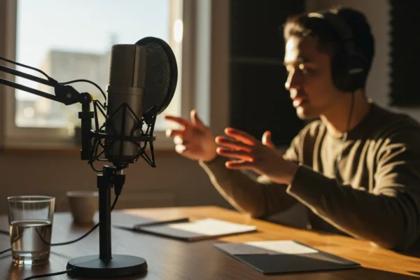 AudioReach Pro: Podcast Marketing in 2026
