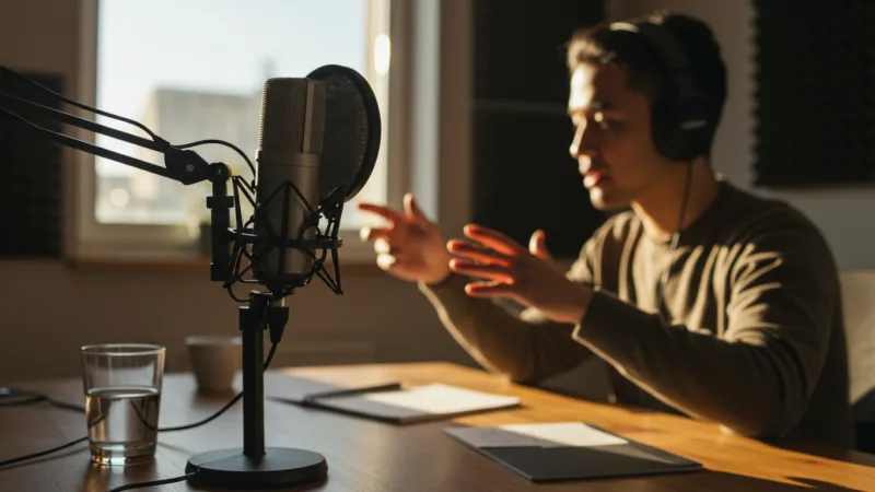 AudioReach Pro: Podcast Marketing in 2026
