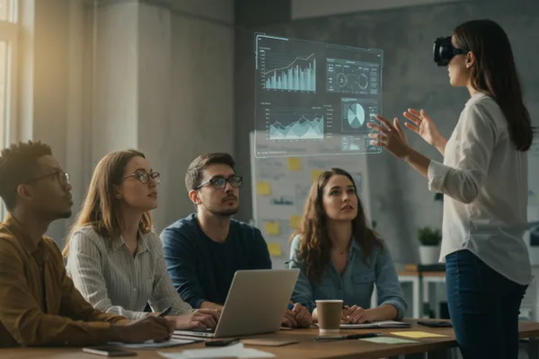 Public Speaking 2026: Mastering New Content Formats