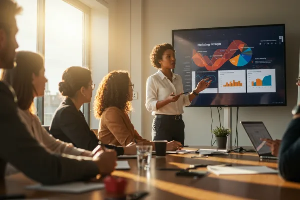 Marketing Public Speaking: 3 Tactics for 2026