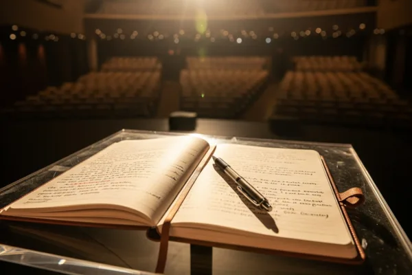 Public Speaking: 5 Tactics to Win in 2026
