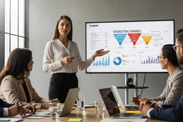 Public Speaking: Executive Presence & Presentation Skills
