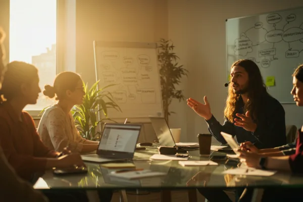 Public Speaking: 5 Steps to Impact in 2026