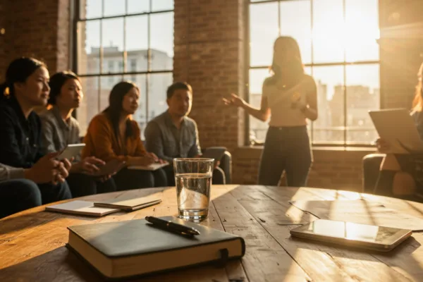 Personal Brand Power: 2025’s Revenue Driver