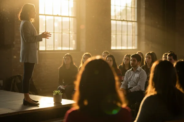Speak Up, Stand Out: 3.8x ROAS in 2026