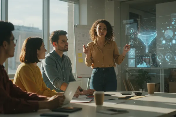 Experts: Amplify Your Impact in 2026