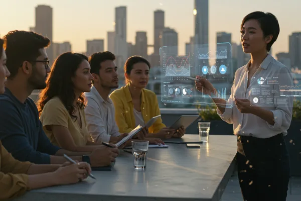 Public Speaking: Master Marketing in 2026
