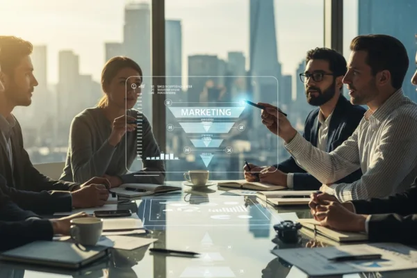 Scale Marketing Executives: A Leader’s Guide
