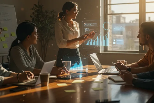 SME Marketing: Build Authority & Expand Influence