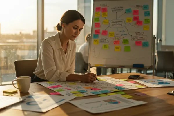 SME Marketing: Build Your 2026 Expert Reputation