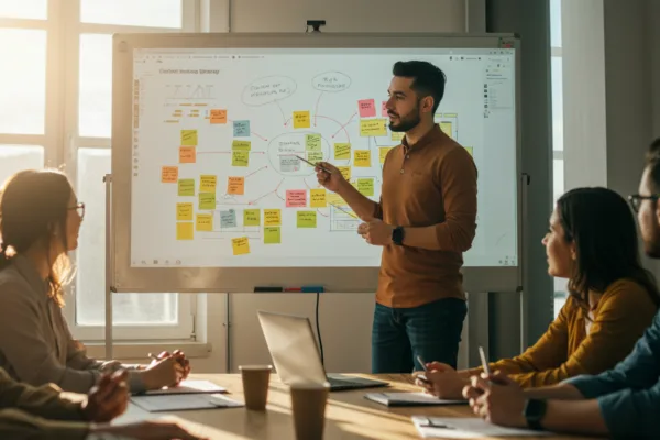 SMEs: Boost Influence with Content Marketing