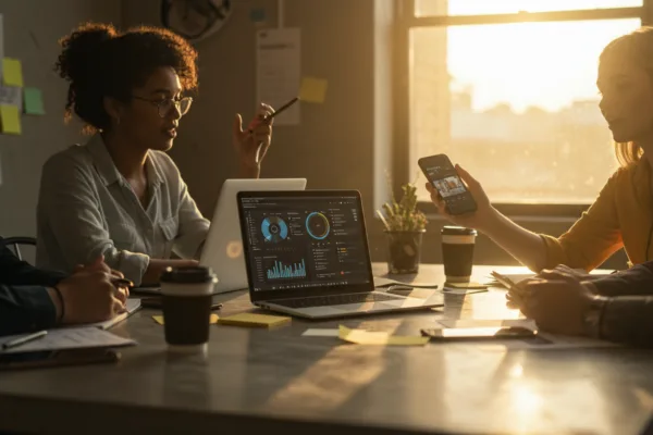 Small Business Social Media: 2026 Growth Traps