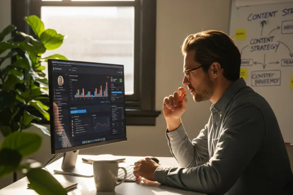 Social Media Growth: A Guide for Thought Leaders